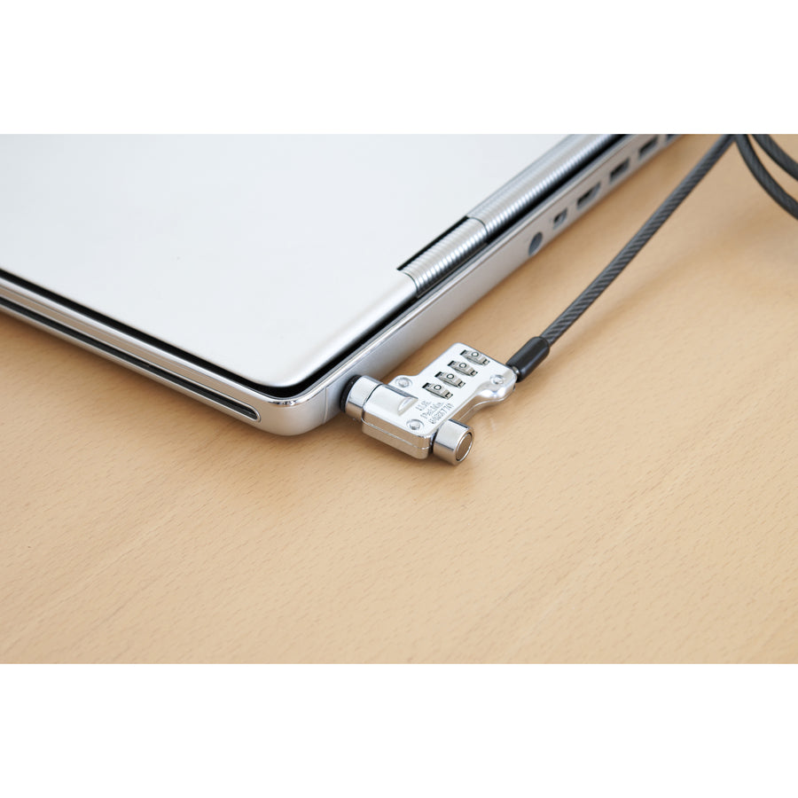 Codi 4 Digit Combination Cable Lock