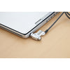 Codi 4 Digit Combination Cable Lock