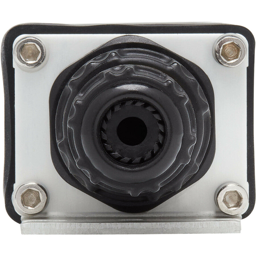 Tripp Lite Gigabit Ethernet PoE Extender Cat5e/6/6a 1-Port Water Resistant