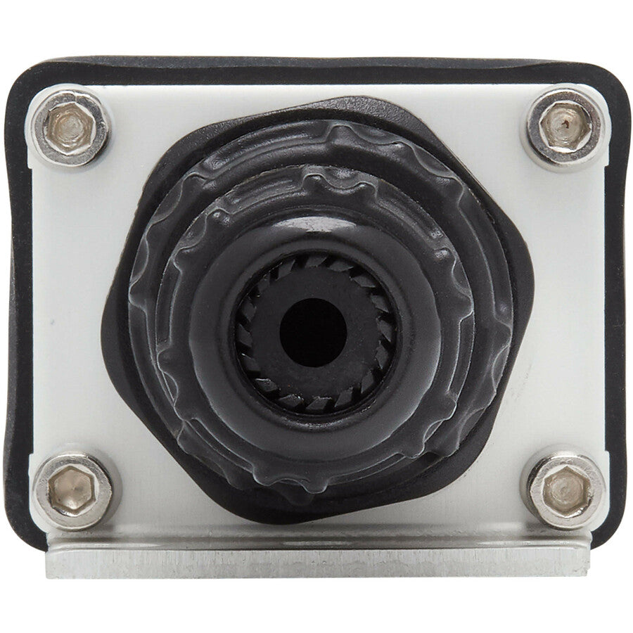 Tripp Lite Gigabit Ethernet PoE Extender Cat5e/6/6a 1-Port Water Resistant