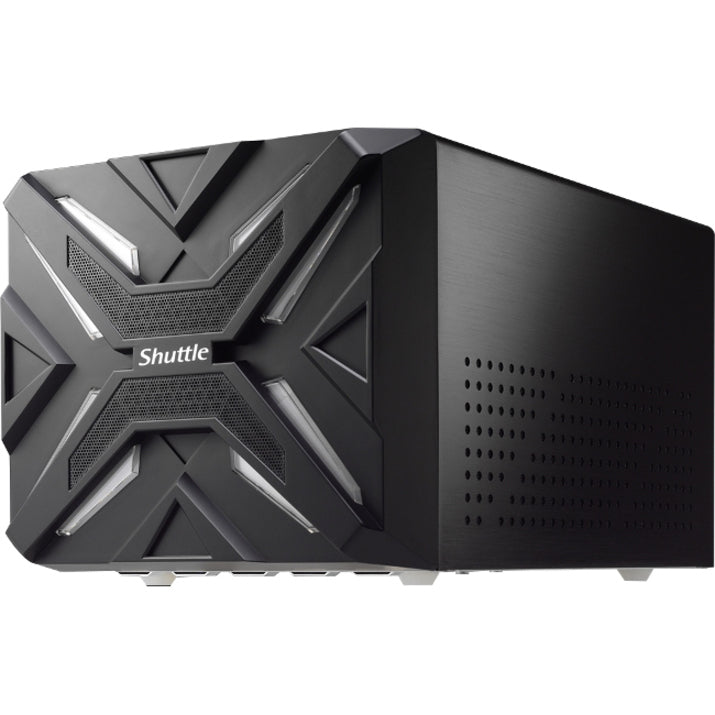 Shuttle XPC cube SZ270R9 Gaming Barebone System - Small Form Factor - Socket H4 LGA-1151