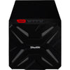 Shuttle XPC cube SZ270R9 Gaming Barebone System - Small Form Factor - Socket H4 LGA-1151