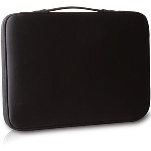 V7 Elite CSE5H-BLK-9N Carrying Case (Sleeve) for 12" MacBook Air - Black