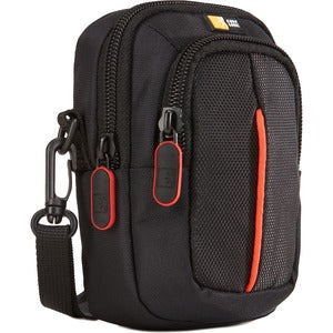 Case Logic Advanced Carrying Case Camera, Accessories - Black