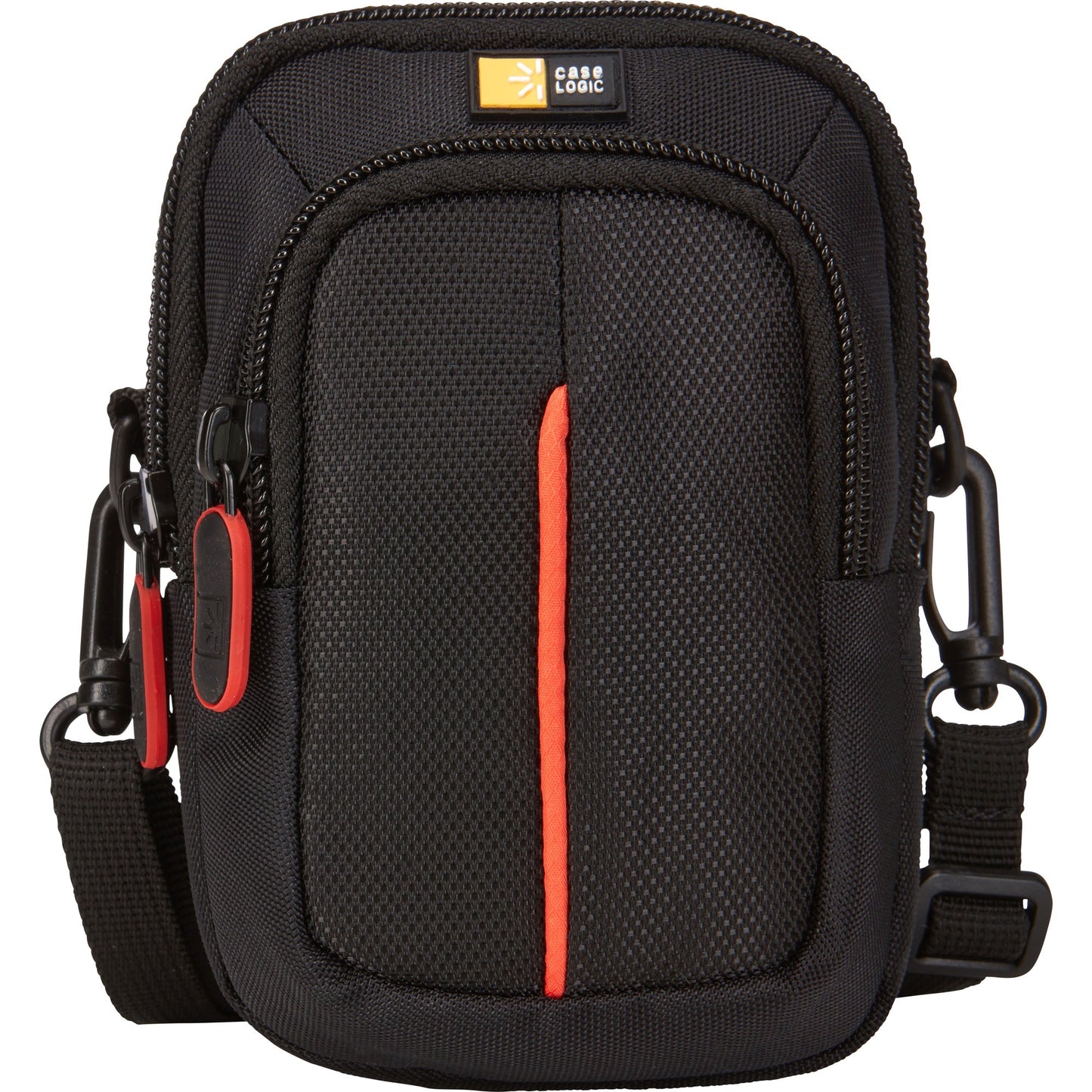Case Logic Advanced Carrying Case Camera, Accessories - Black