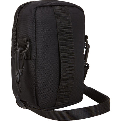 Case Logic Advanced Carrying Case Camera, Accessories - Black