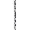 APC by Schneider Electric Vertical Cable Manager for NetShelter SX 750mm Wide 48U (Qty 2)