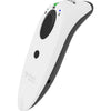 SocketScan&reg; S730, 1D Laser Barcode Scanner, White