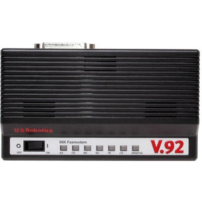 USRobotics 5686G Data/Fax Modem