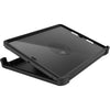 OtterBox Defender Carrying Case Apple iPad (7th Generation) Tablet - Black
