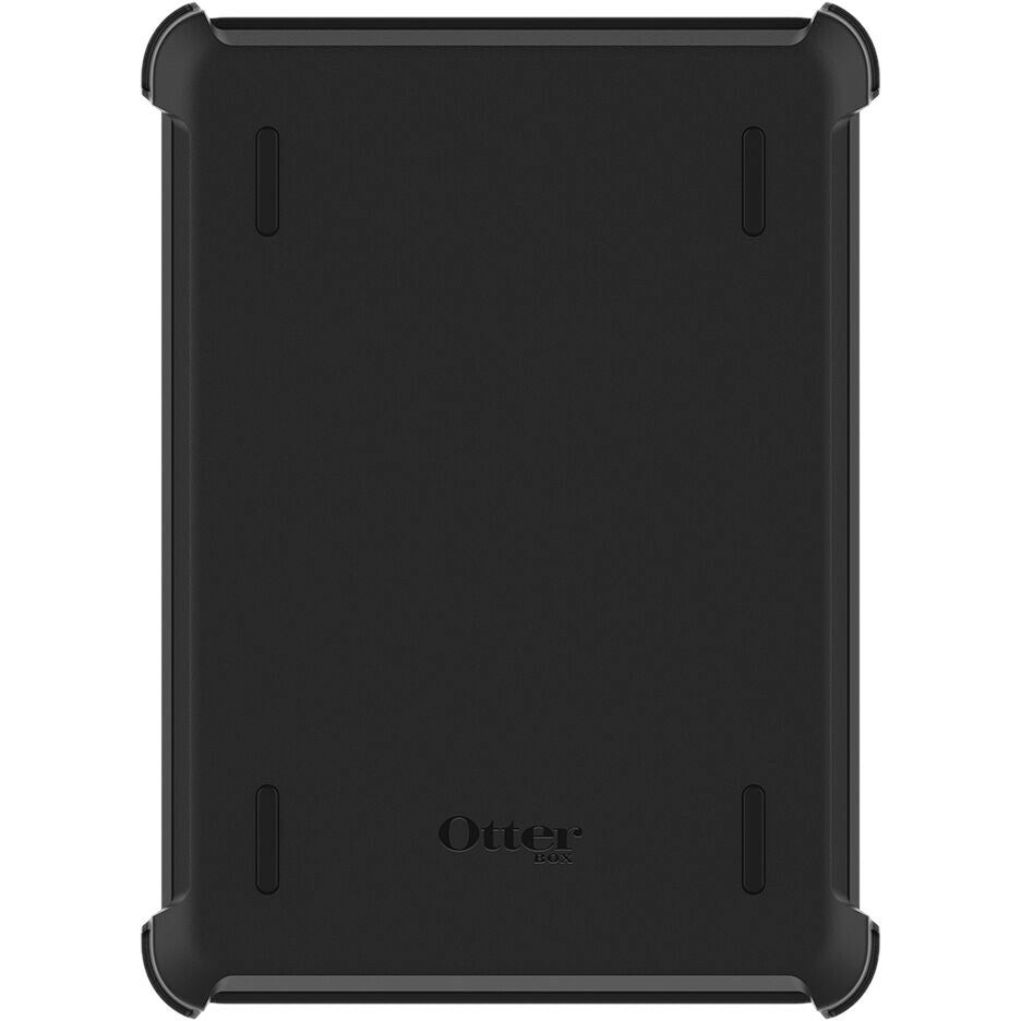 OtterBox Defender Carrying Case Apple iPad (7th Generation) Tablet - Black