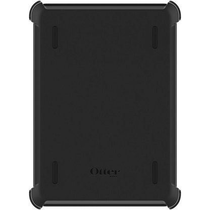 OtterBox Defender Carrying Case Apple iPad (7th Generation) Tablet - Black