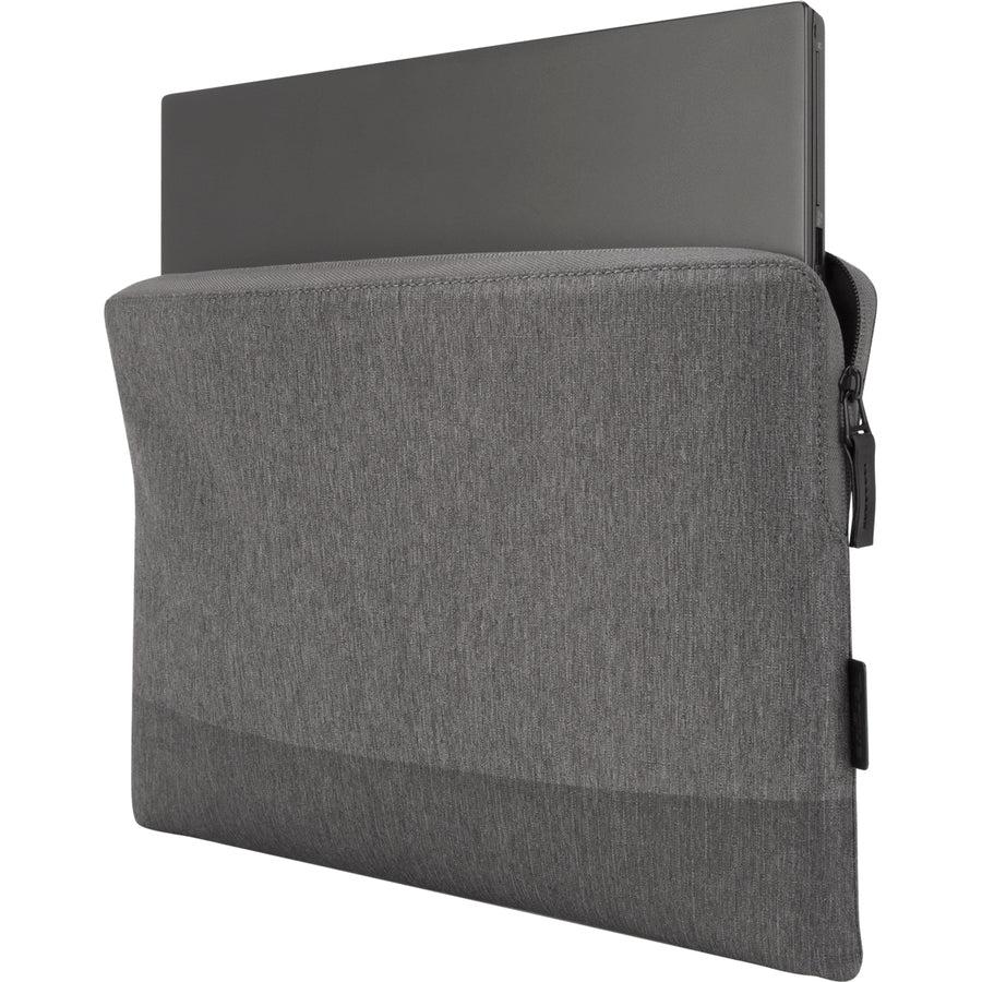 Targus CityLite Pro TSS97504GL Carrying Case (Sleeve) for 13" Notebook - Gray