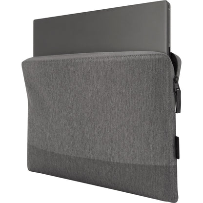 Targus CityLite Pro TSS97504GL Carrying Case (Sleeve) for 13" Notebook - Gray