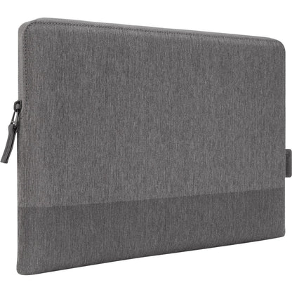 Targus CityLite Pro TSS97504GL Carrying Case (Sleeve) for 13" Notebook - Gray