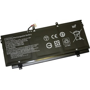 BTI Battery