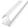 StarTech.com StarTech.com 6 ft 2 Piece Cable Raceway Duct - White