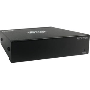 Tripp Lite HDMI Over Cat6 Receiver for Medical Applications 4K60Hz PoC TAA