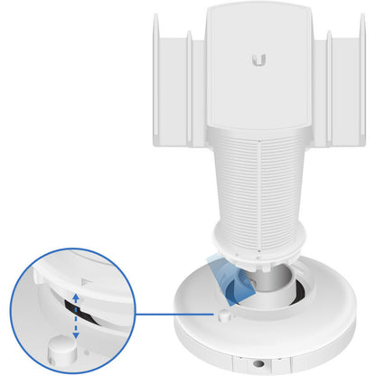Ubiquiti 5 GHz Beamwidth Horn Antenna