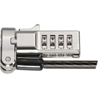 Kensington Universal 3-in-1 Combination Laptop Lock