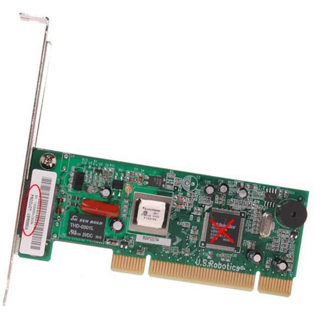 U.S. Robotics V.92 56K Faxmodem