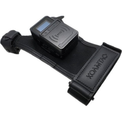 KoamTac KDC180H 2D Imager Wearable Barcode Scanner & Data Collector with Keypad