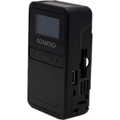 KoamTac KDC180H 2D Imager Wearable Barcode Scanner & Data Collector with Keypad