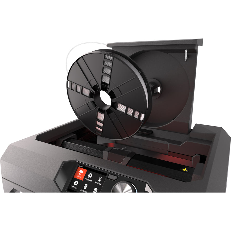 MakerBot Replicator+ 3D Printer