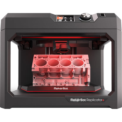 MakerBot Replicator+ 3D Printer