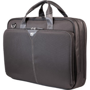 Mobile Edge Premium Nylon Laptop Briefcase
