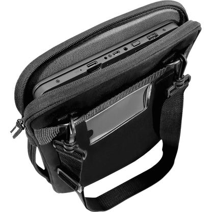 V7 CSE12HS-BLK-9N Carrying Case (Sleeve) for 12" MacBook Air - Black