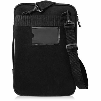 V7 CSE12HS-BLK-9N Carrying Case (Sleeve) for 12" MacBook Air - Black