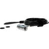 Rocstor Rocbolt Portable Security Cable With Key Lock and (2) Keys