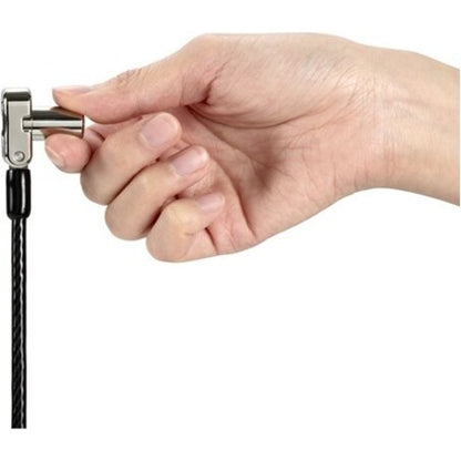 Kensington Universal 3-in-1 Keyed Laptop Lock