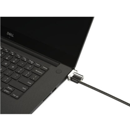 Kensington Universal 3-in-1 Keyed Laptop Lock