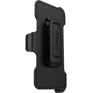 OtterBox Defender Carrying Case (Holster) Apple iPhone 7 Smartphone - Black