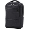 HP Executive Carrying Case (Backpack) for 17.3" HP Notebook - Gray
