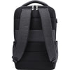 HP Executive Carrying Case (Backpack) for 17.3" HP Notebook - Gray