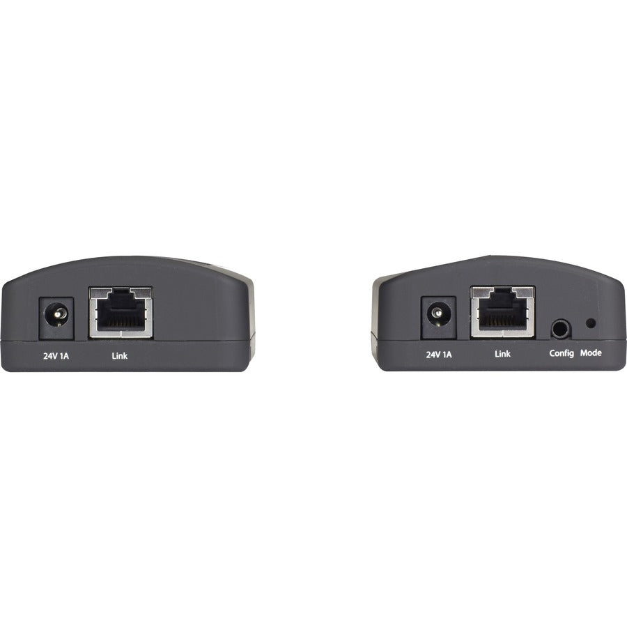 Black Box USB 2.0 Extender - CAT5, 1-Port