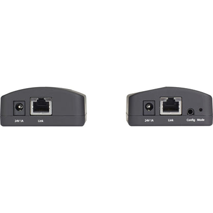 Black Box USB 2.0 Extender - CAT5, 1-Port