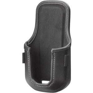 Zebra Carrying Case (Holster) Zebra Handheld PC - Black