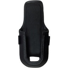 Zebra Carrying Case (Holster) Zebra Handheld PC - Black