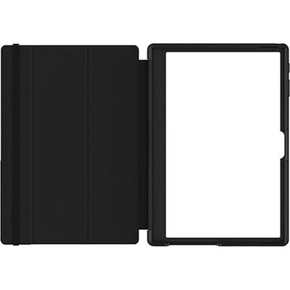 OtterBox Symmetry Carrying Case (Folio) Microsoft Surface Pro 7, Surface Pro 6, Surface Pro (5th Gen) Tablet - Starry Night, Clear