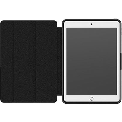 OtterBox Symmetry Carrying Case (Folio) Apple iPad (7th Generation) Tablet - Starry Night, Clear