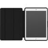 OtterBox Symmetry Carrying Case (Folio) Apple iPad (7th Generation) Tablet - Starry Night, Clear