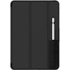 OtterBox Symmetry Carrying Case (Folio) Apple iPad (7th Generation) Tablet - Starry Night, Clear