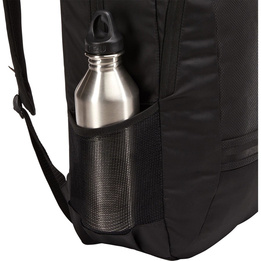 Case Logic Carrying Case (Backpack) Notebook, Tablet PC - Black