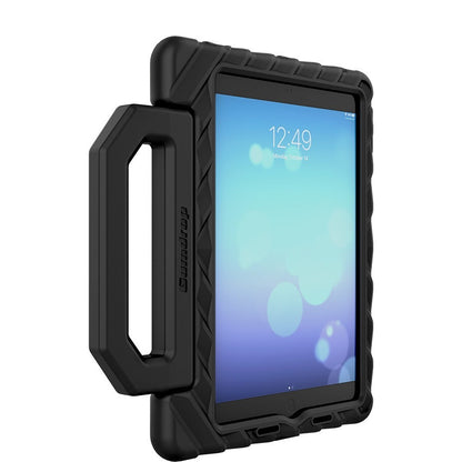 Gumdrop FoamTech Carrying Case for 10.2" Apple iPad (7th Generation) - Black