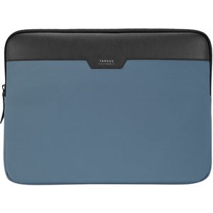 Targus Newport TSS100002GL Carrying Case (Sleeve) for 14" Notebook - Blue