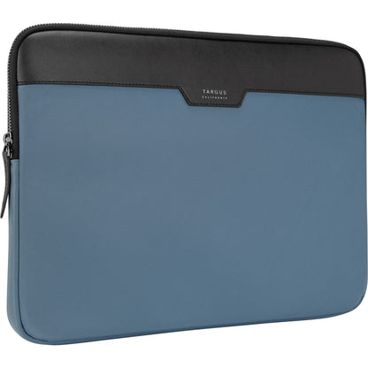 Targus Newport TSS100002GL Carrying Case (Sleeve) for 14" Notebook - Blue